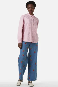 Emily Blouse