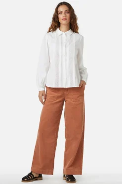 Emily Blouse