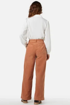 Emily Blouse