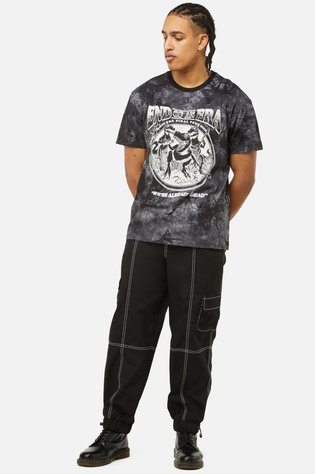 End Of An Era Tee