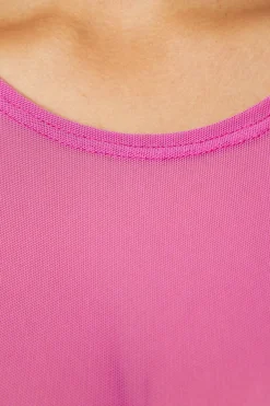 Entity Mesh Top