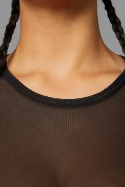 Entity Mesh Top