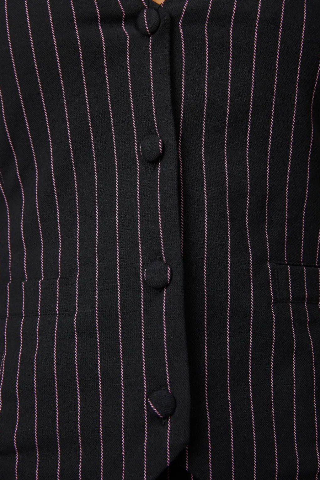 Entity Vest