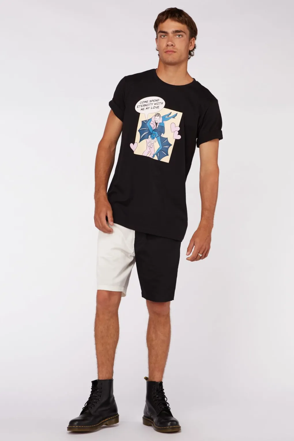 Eternal Love Tee