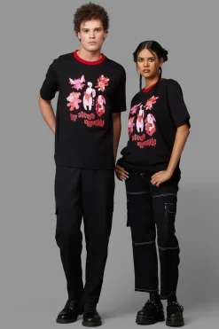 Evil Friends Tee