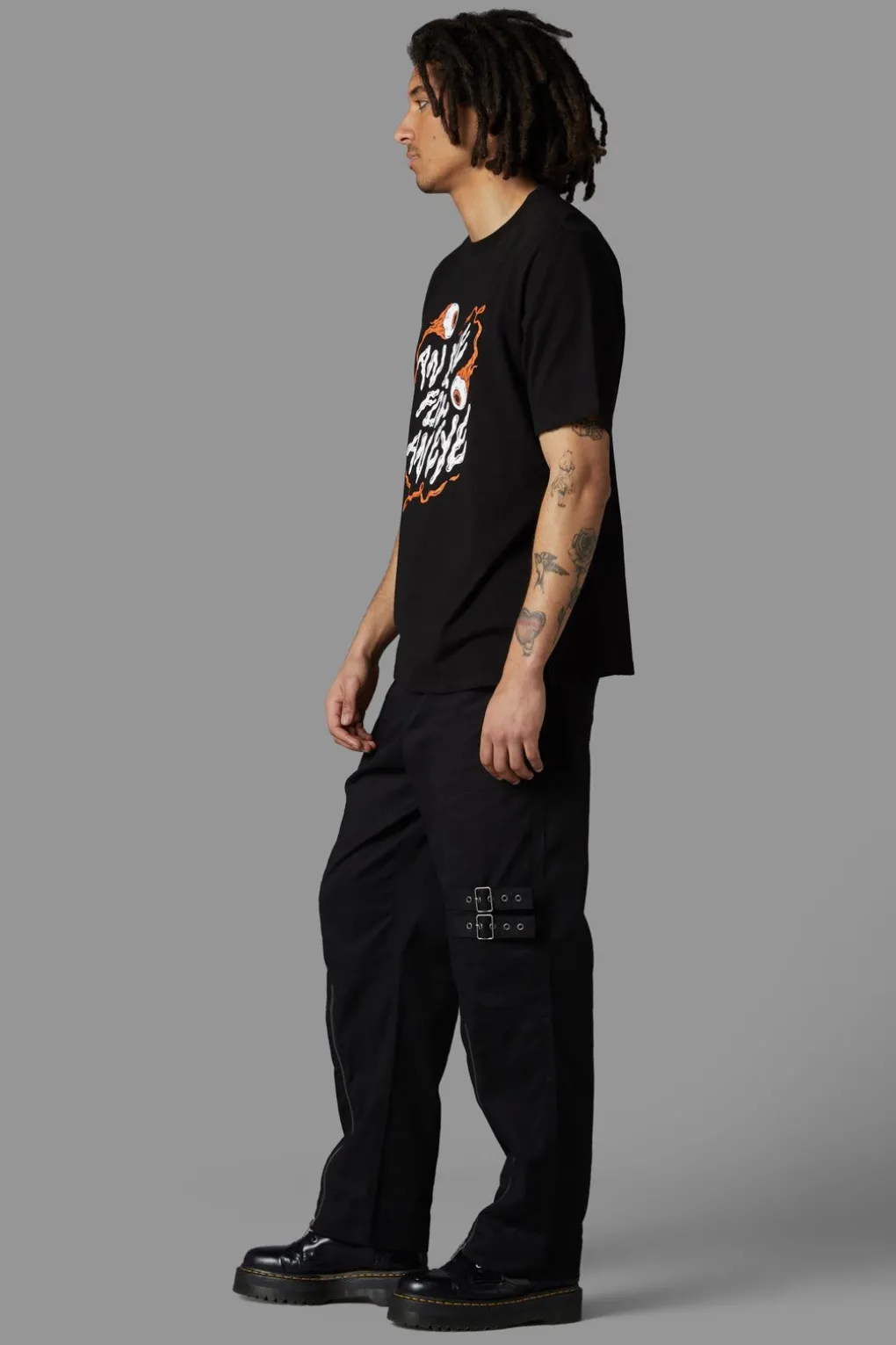 Eyeball Tee
