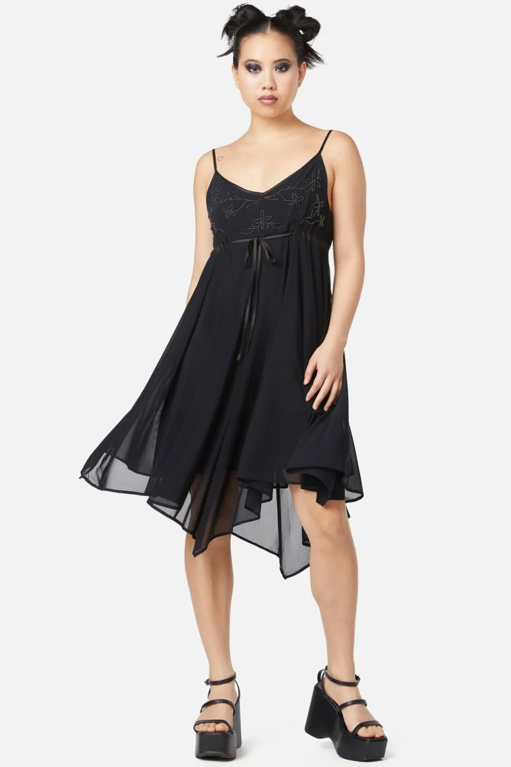 Fairy Dust Dress