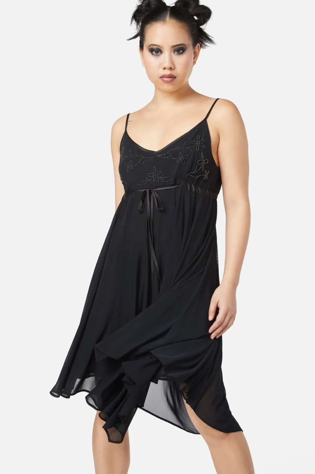 Fairy Dust Dress