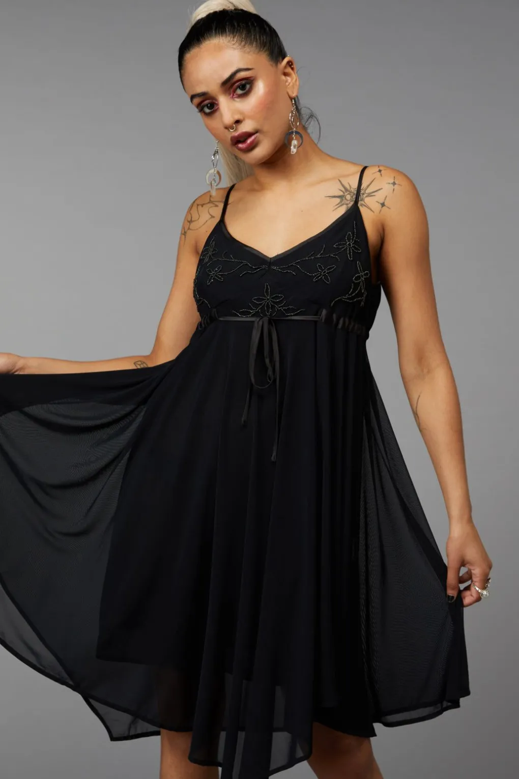 Fairy Dust Dress