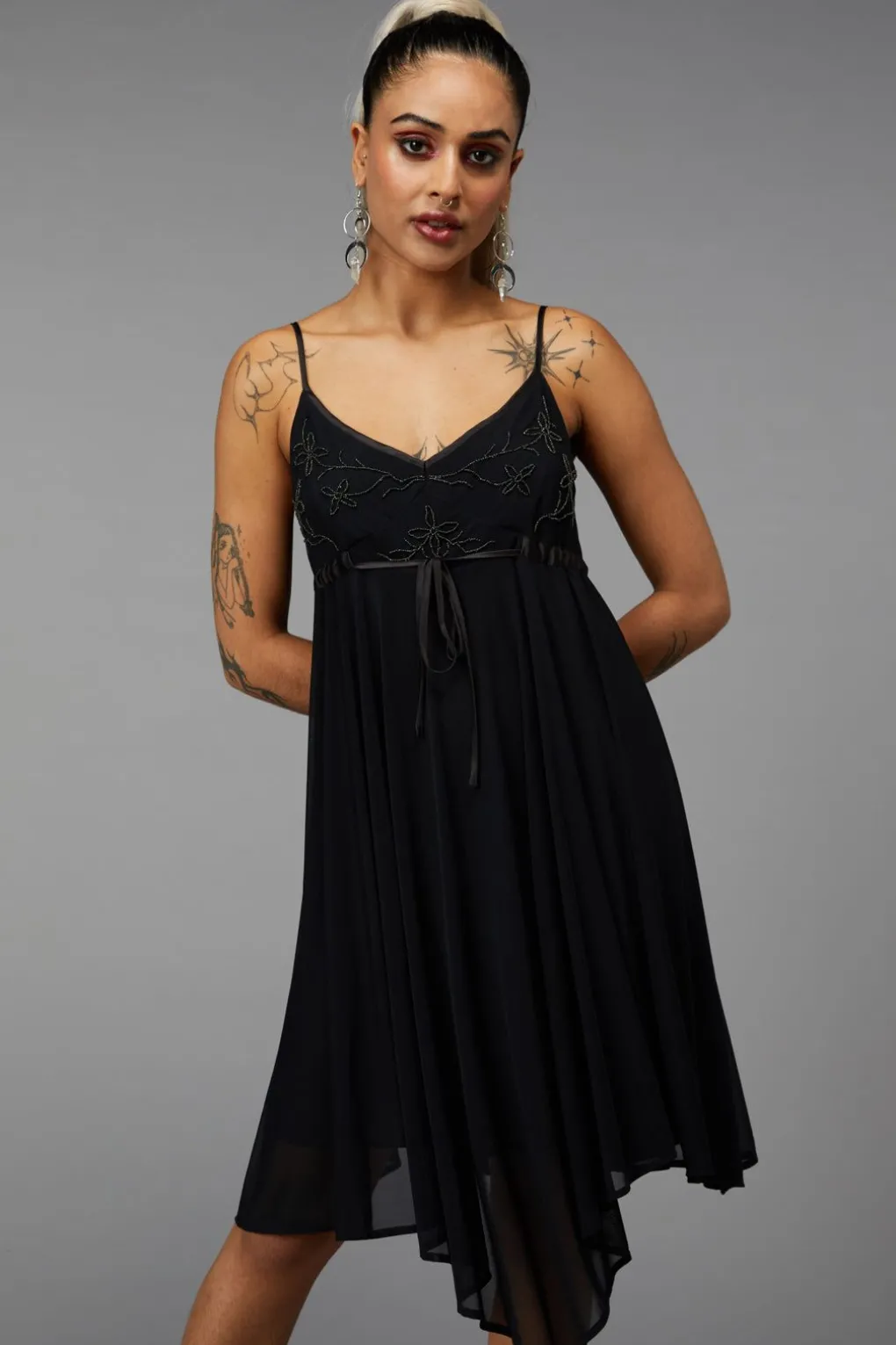 Fairy Dust Dress