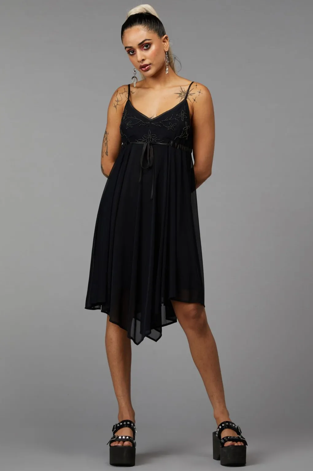 Fairy Dust Dress