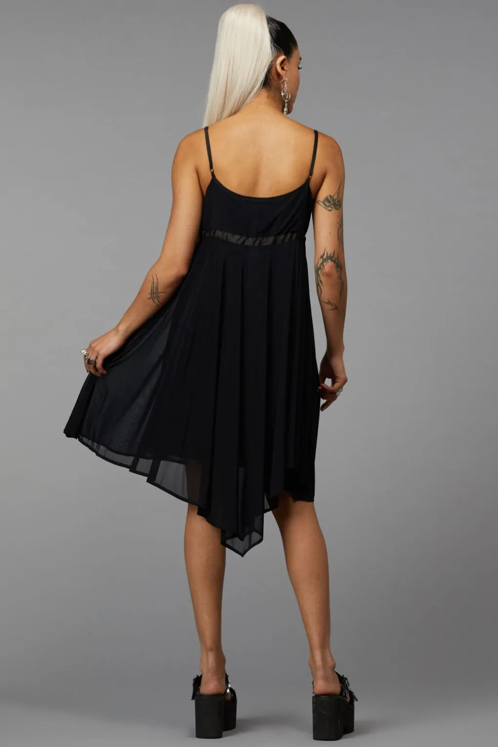 Fairy Dust Dress
