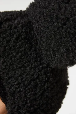 Faux Fur Ears Hat