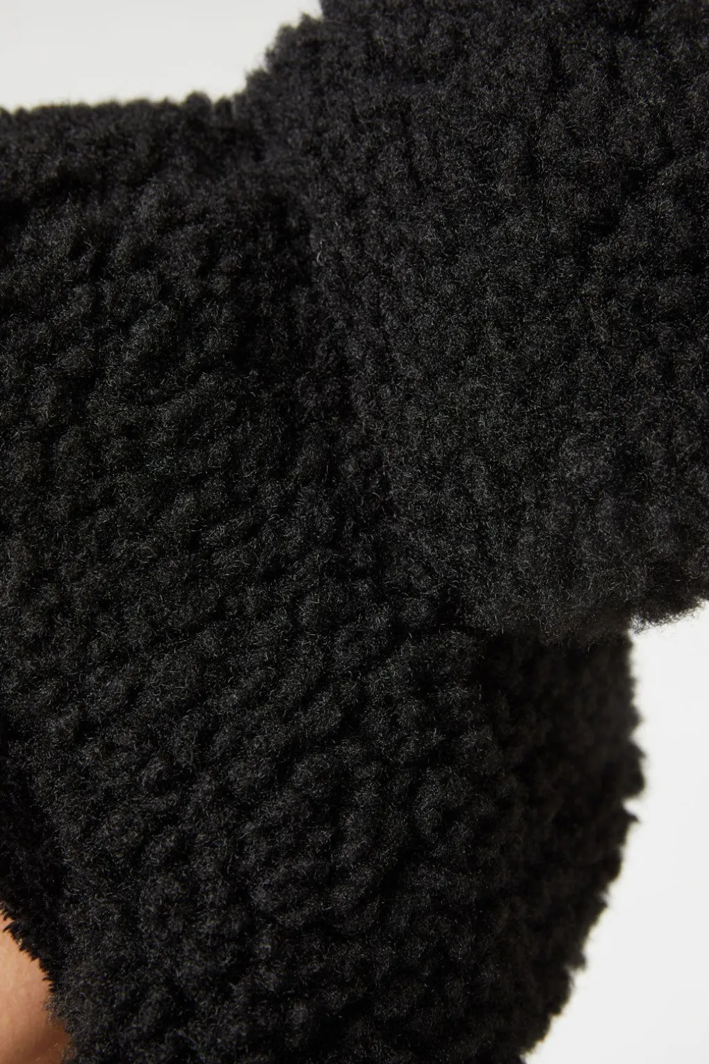 Faux Fur Ears Hat