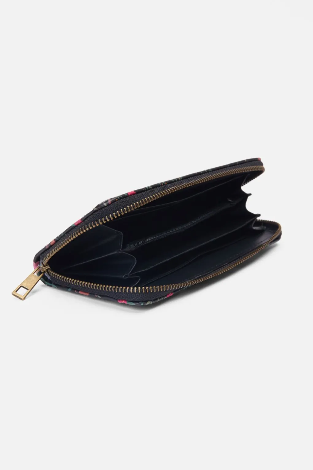 Felicity Fox Wallet