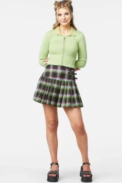 Field Day Cardi