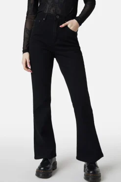 Flare Danger Jeans
