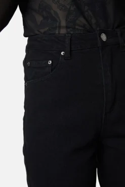 Flare Danger Jeans