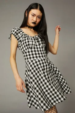 Franken Dress