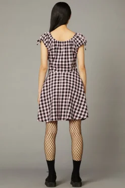 Franken Dress