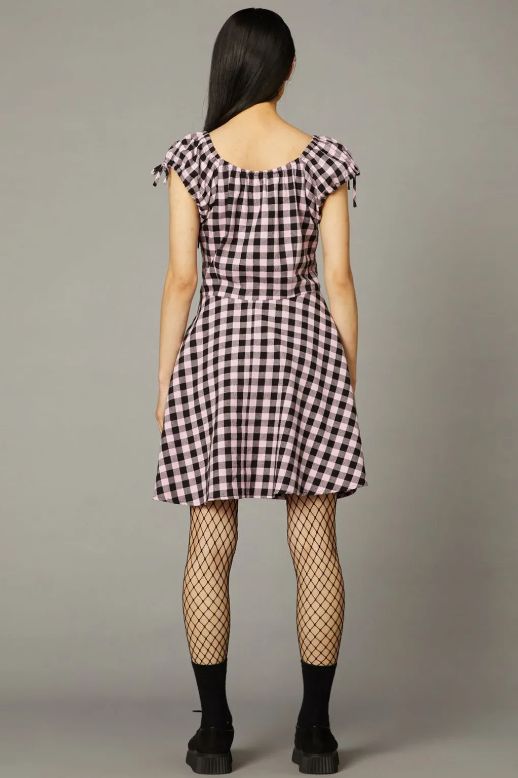 Franken Dress