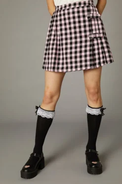 Franken Skirt