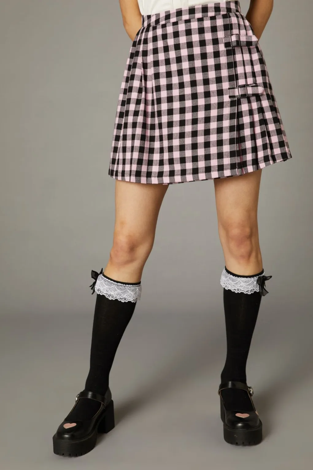 Franken Skirt