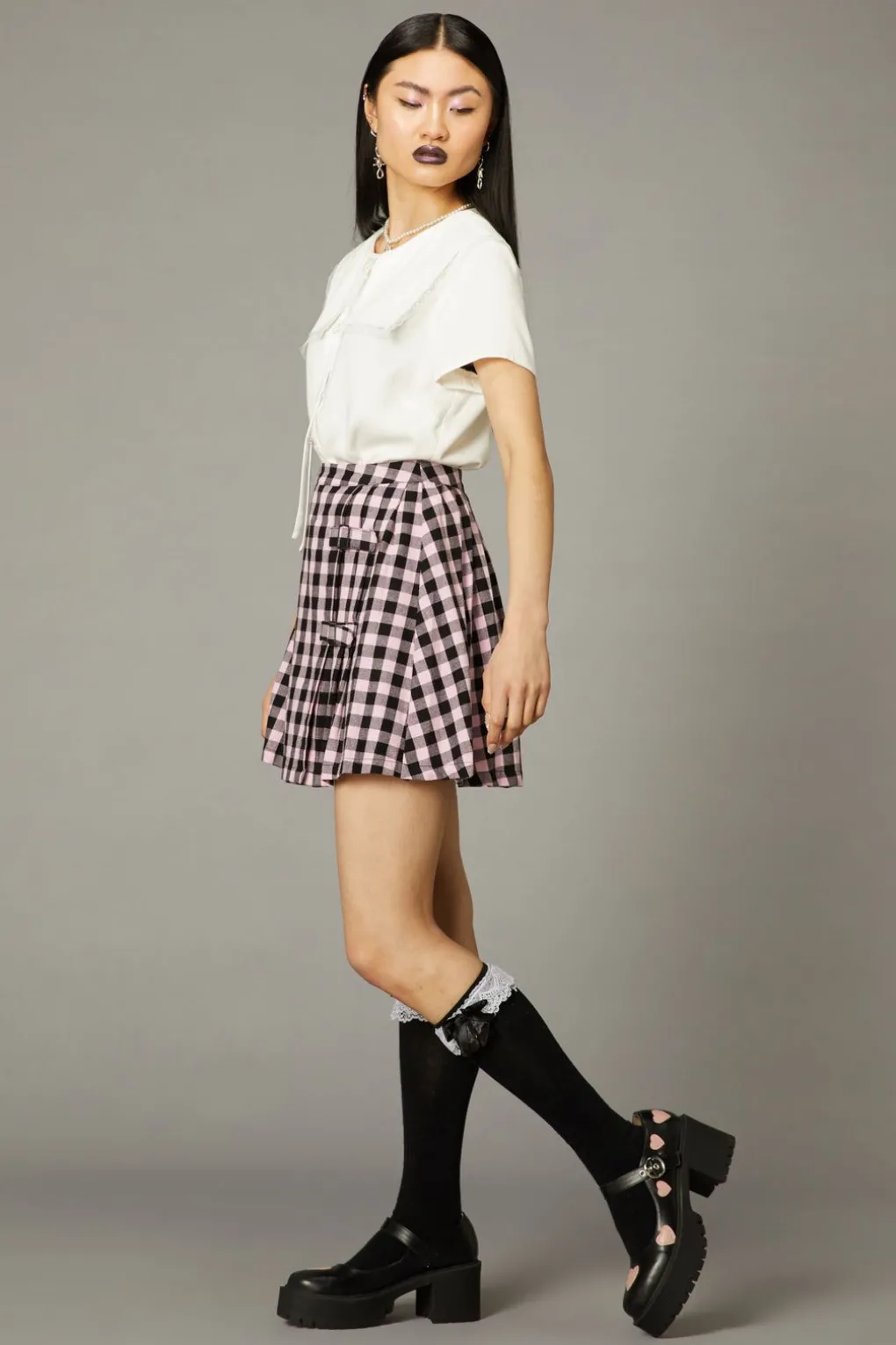 Franken Skirt