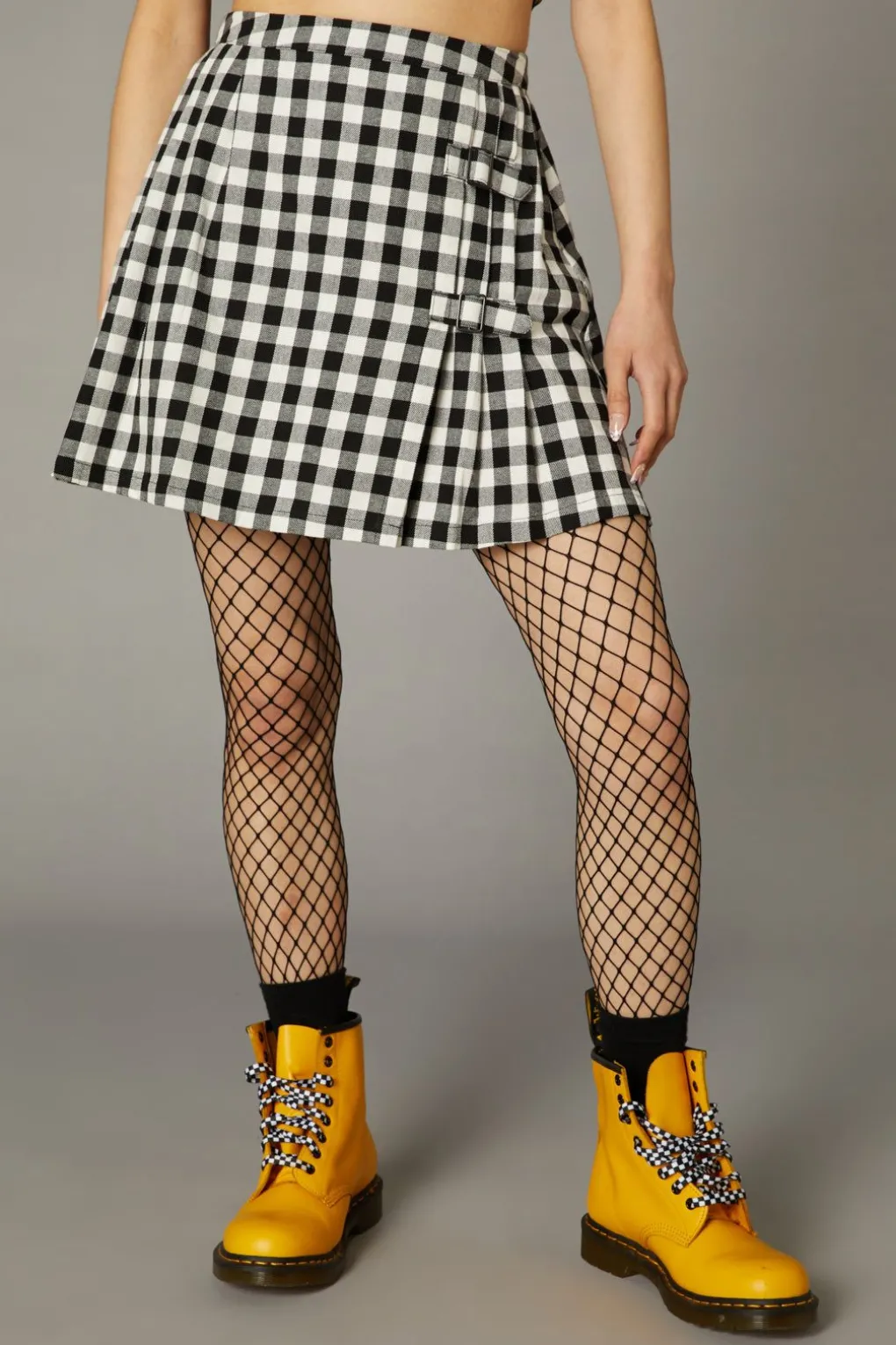 Franken Skirt