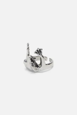 Frog Ring