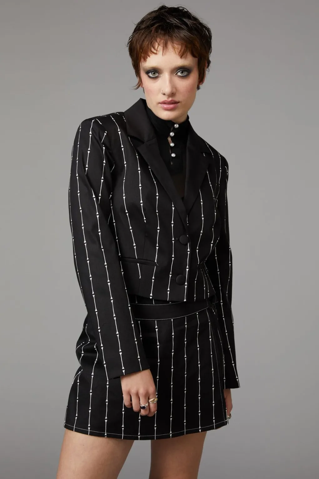 Funny Bone Blazer