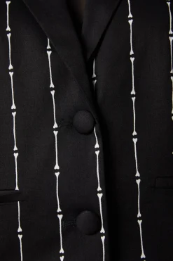Funny Bone Blazer