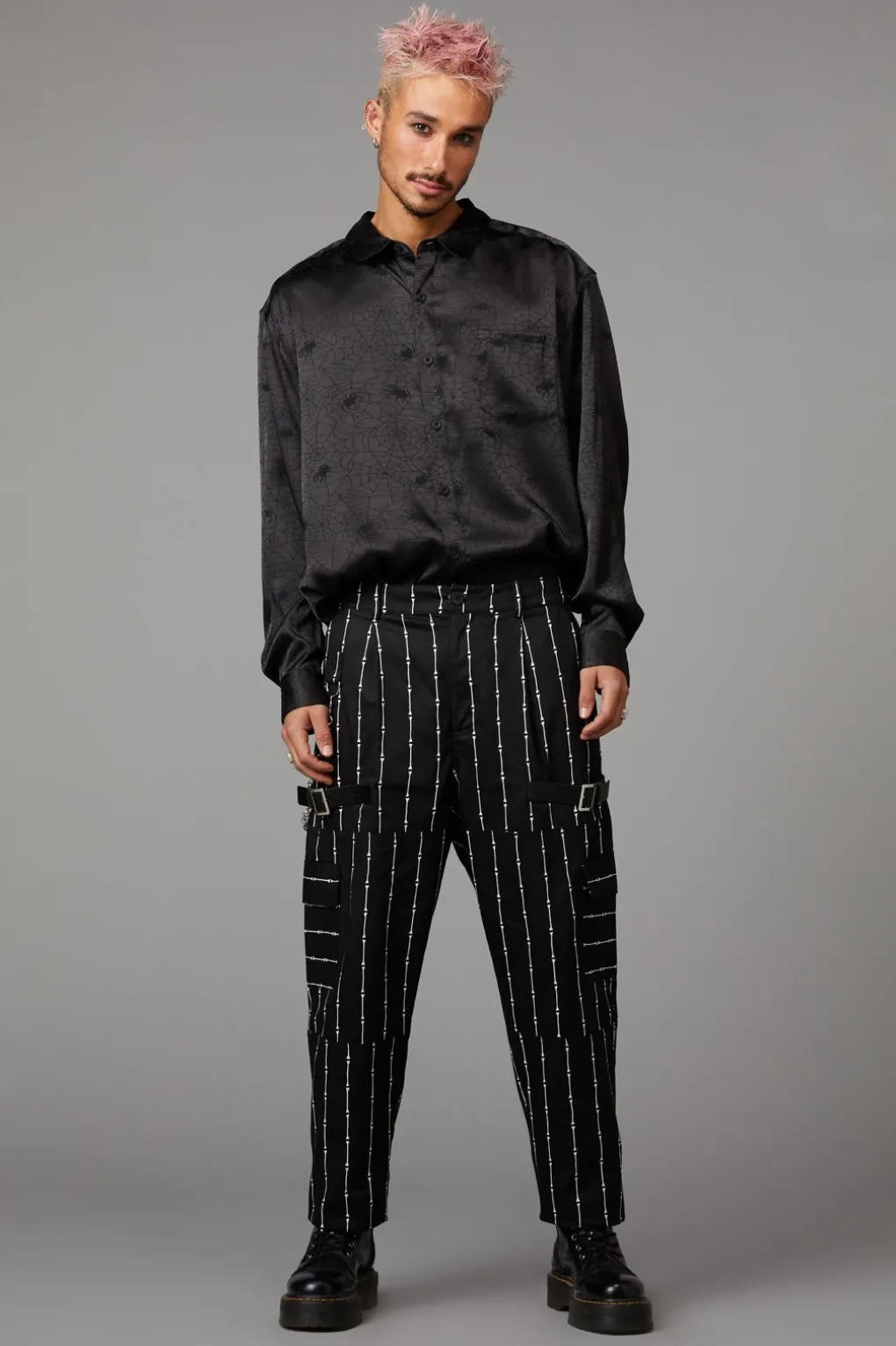Funny Bone Unisex Pant