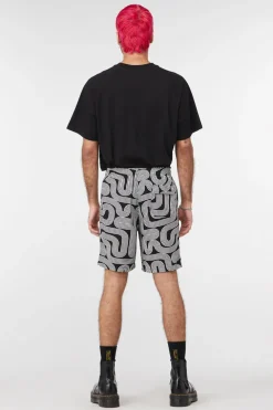 Geo Print Trunks