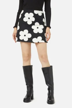 Gigi Daisy Skirt