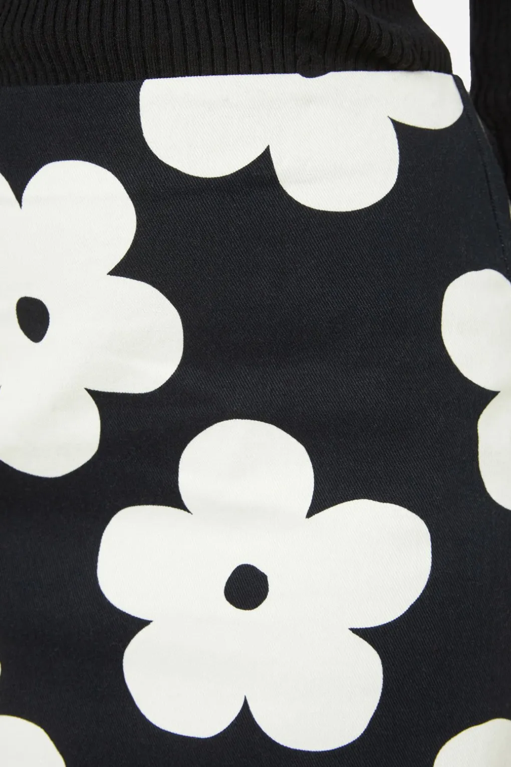 Gigi Daisy Skirt