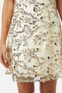 Giselle Dress