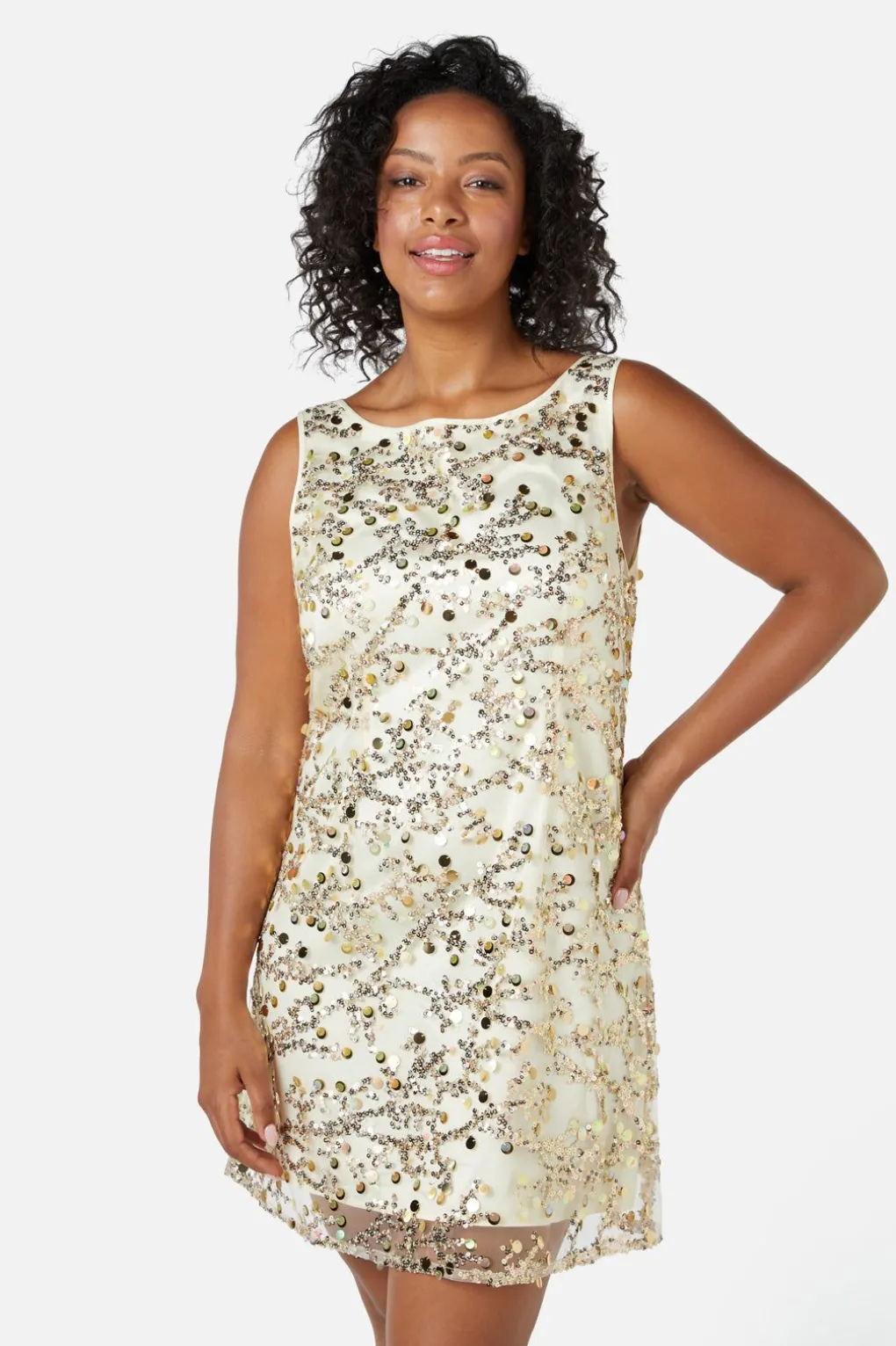 Giselle Dress