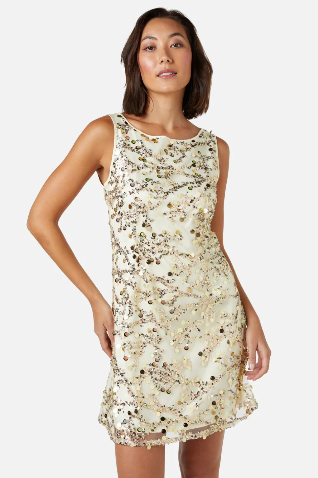 Giselle Dress