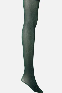 Glitter Tights