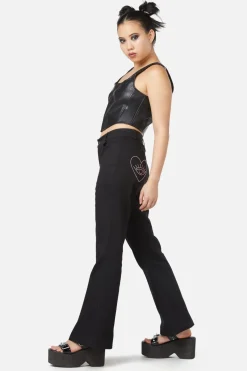 Glitz Jean