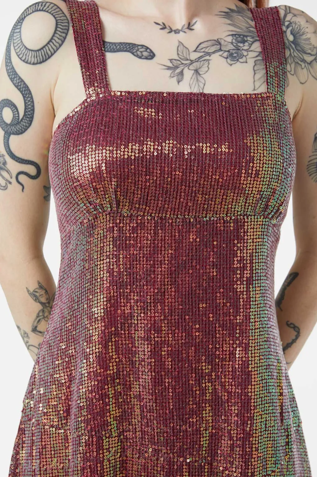 Gloria Dress
