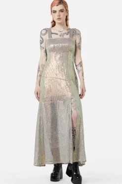 Gloria Dress