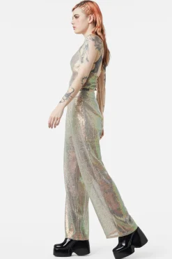 Gloria Pant
