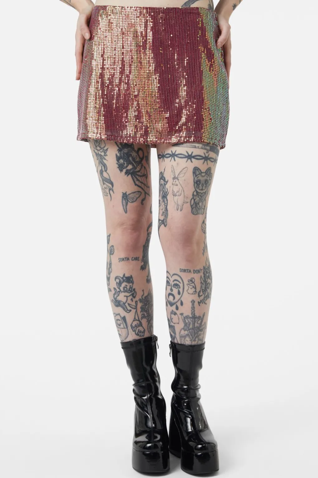 Gloria Skirt