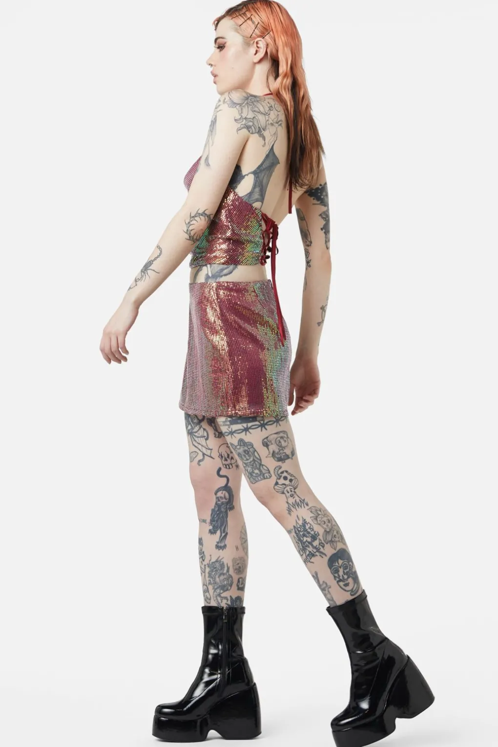 Gloria Skirt