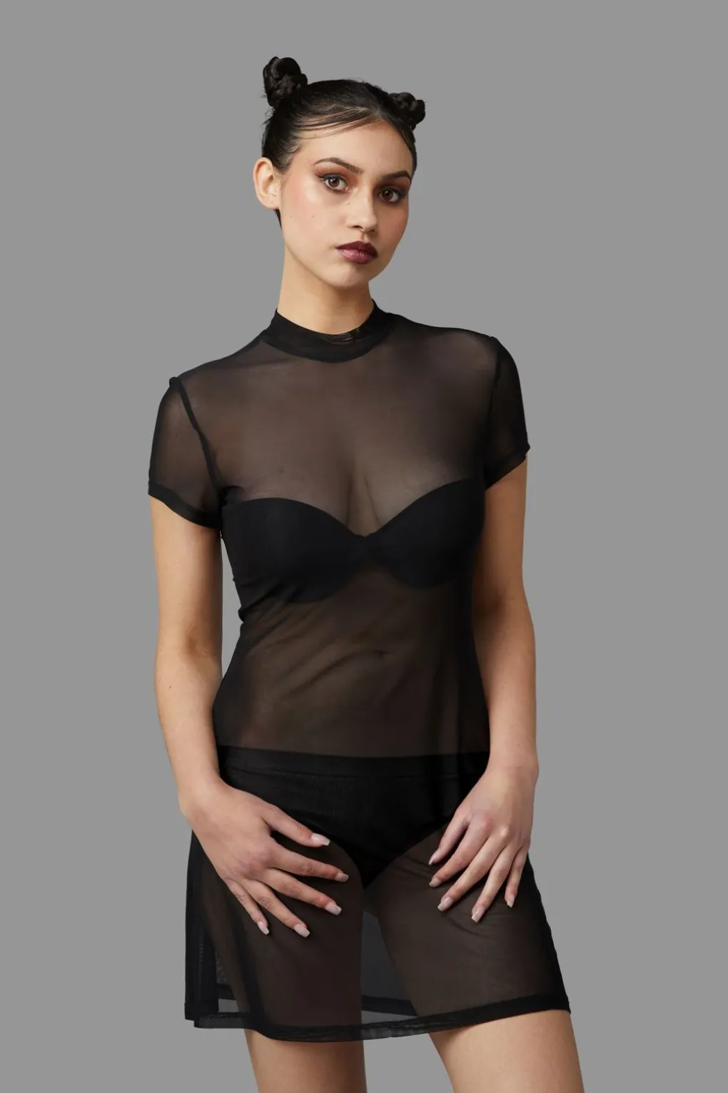 Goat Dress