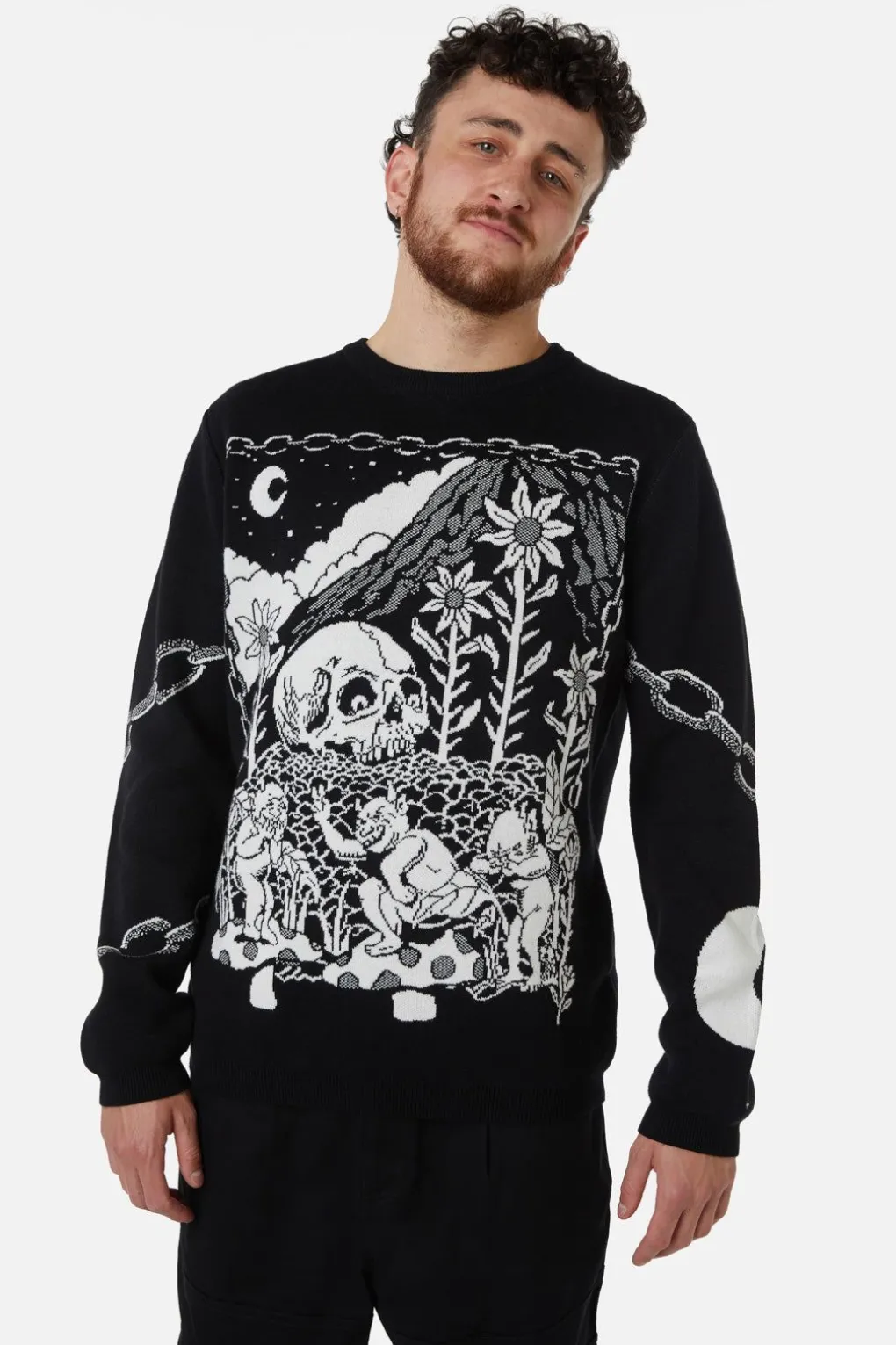 Goblin Knit