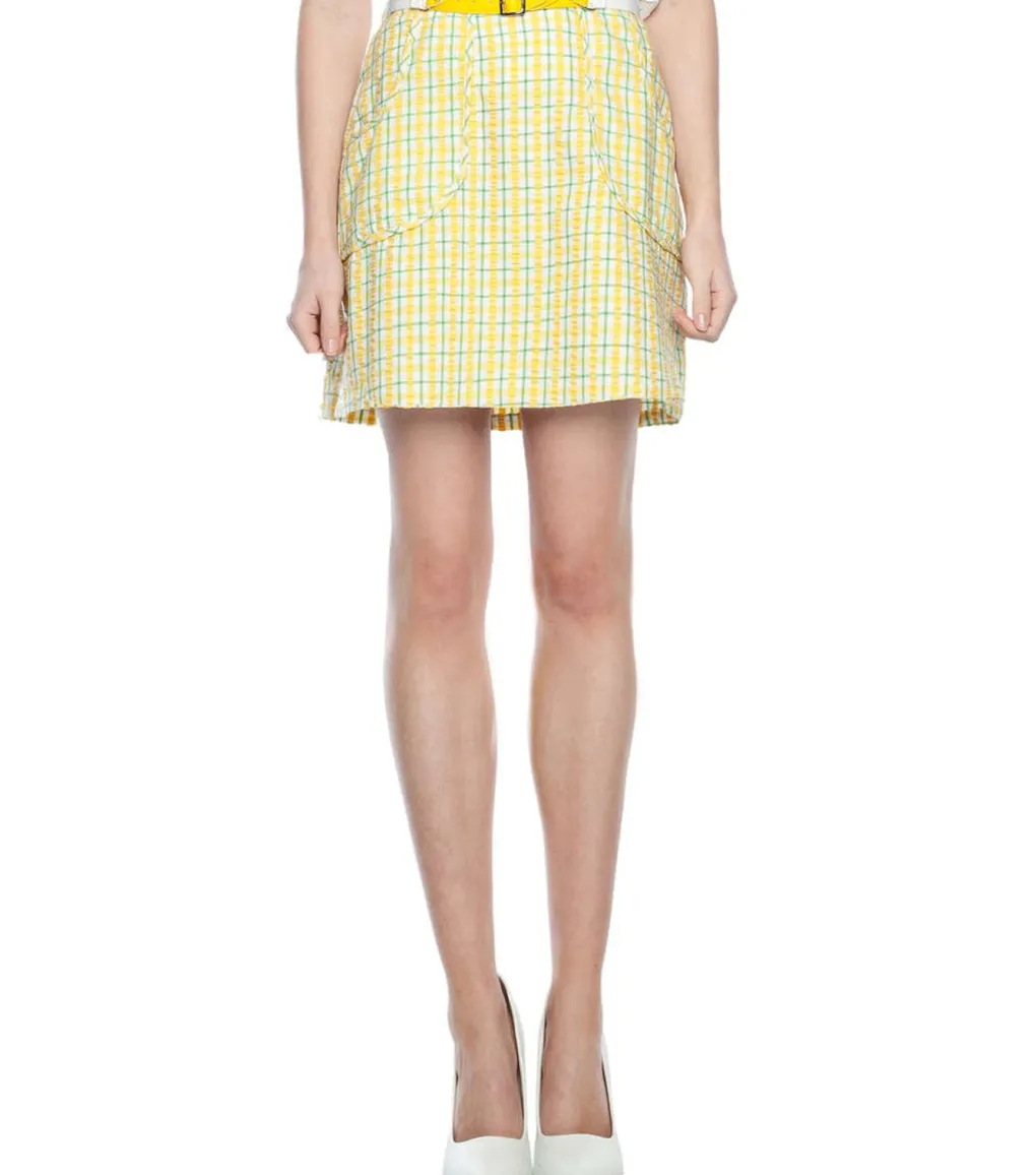 Golfers Skirt
