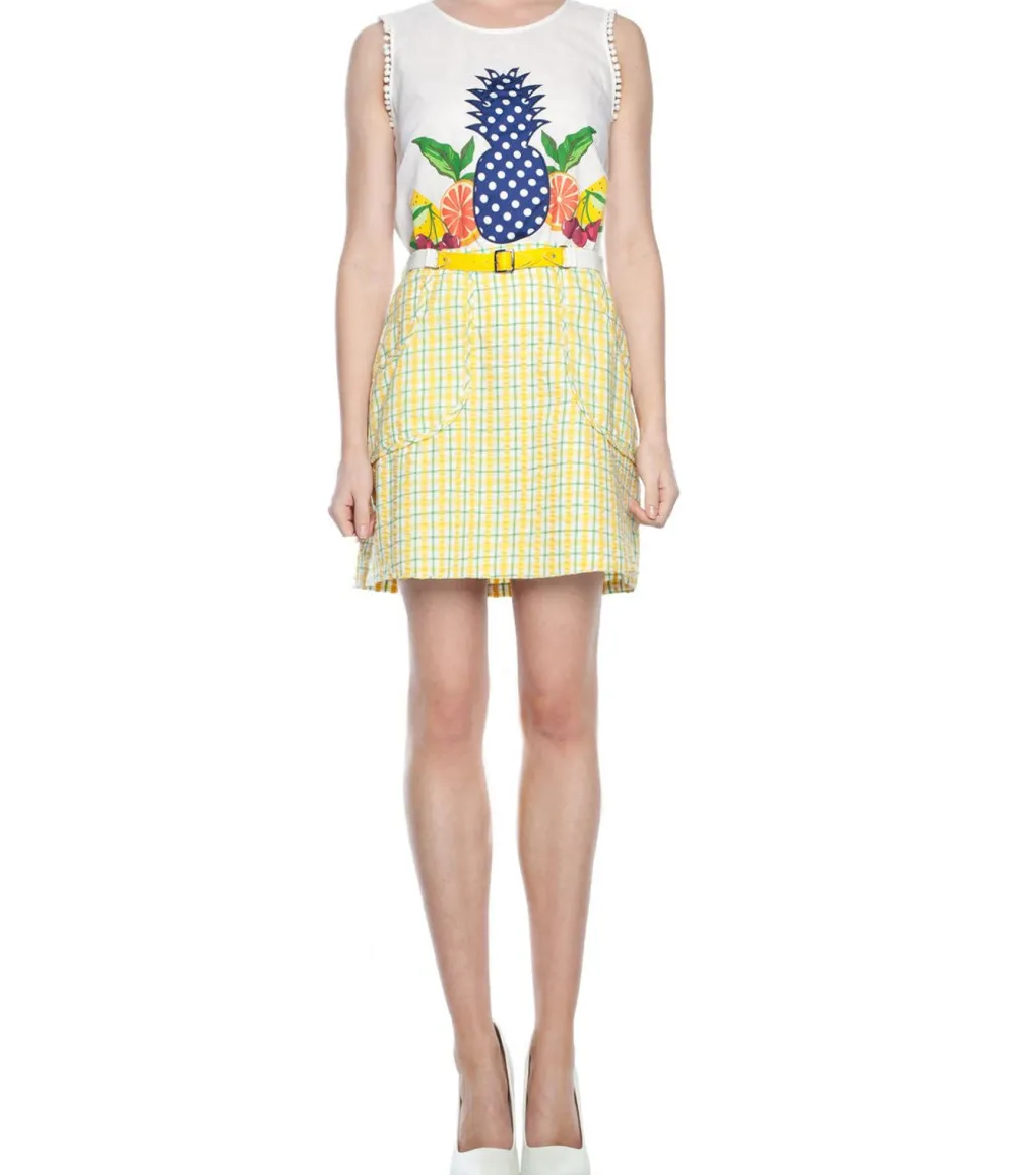 Golfers Skirt